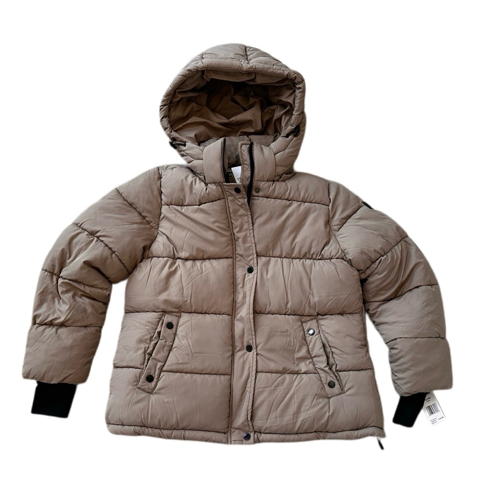 Steve Madden Womens Winter Jacket NWT